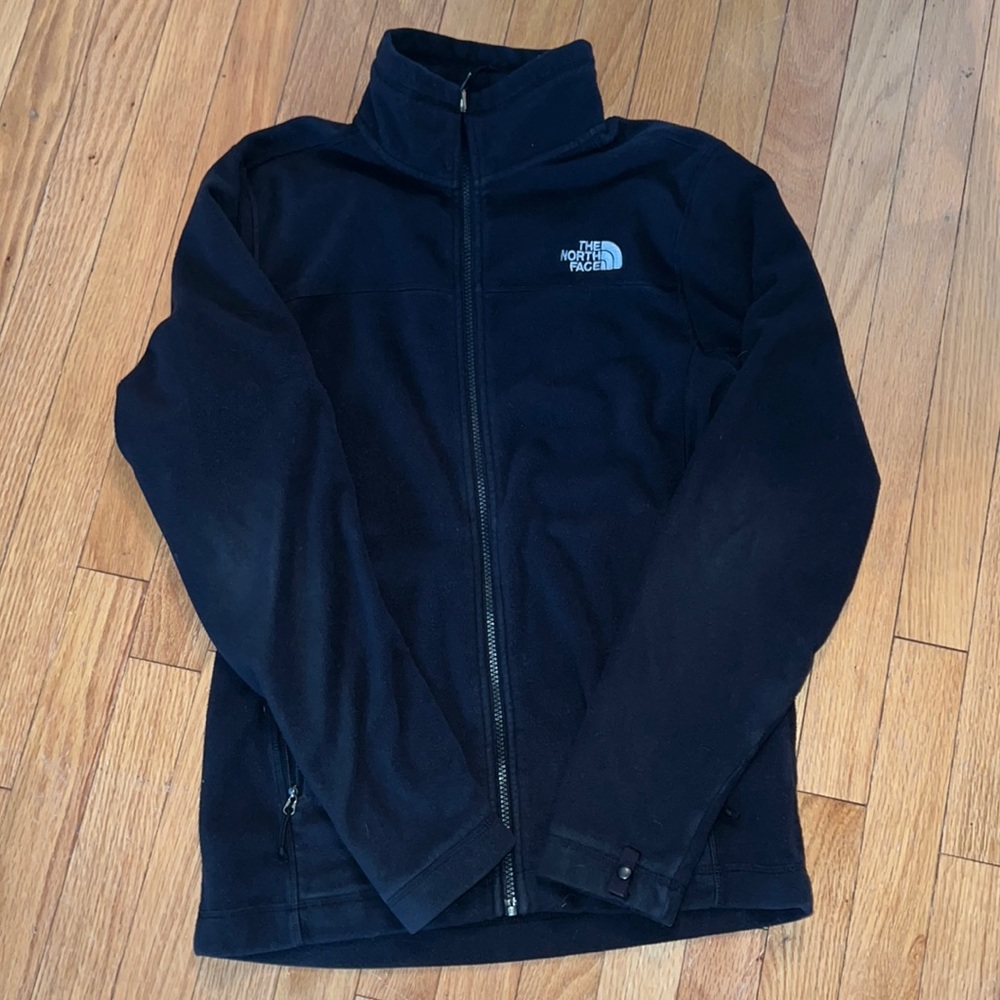 Men’s North Face